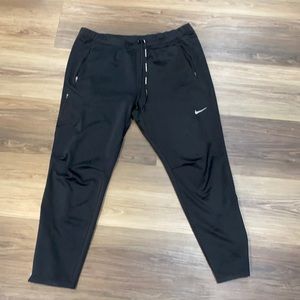 Nike Running  DRI-FIT men’s joggers